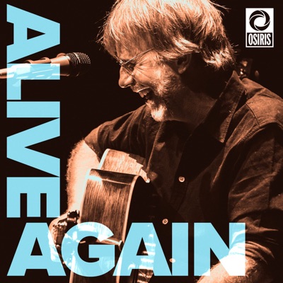 Alive Again Alive Again