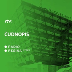 Čudnopis