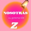 NOSOTRAS muy generación Z  artwork