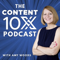 How Your Employees Can Amplify Your Content with Bradley Keenan