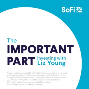 The Important Part: Investing with Liz Thomas