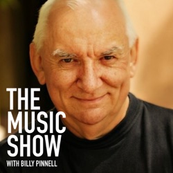 The Music Show - Episode 38