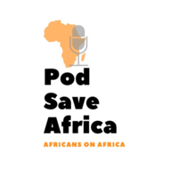 Pod Save Africa podcast