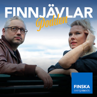 Finnjävlarpodden podcast