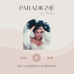 Paradigme par Amal Tahir