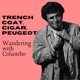 Trench coat, cigar, Peugeot: Wandering with Columbo