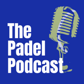 The Padel Podcast - Jordi Planas