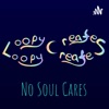 No Soul Cares artwork