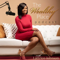 Carla Wilmaris: The Pursuit of Purpose through Podcasting