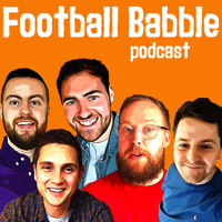 Lukaku Special: Liam Twomey