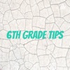 6th grade tips artwork