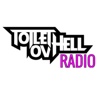 Toilet Radio 461 – MAD GOD feat. Tim Faust