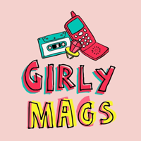 Girly Mags podcast