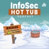 InfoSec Hot Tub artwork
