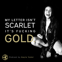 30. Anxiety & self-doubt as it relates to sexuality with Taryn Raine