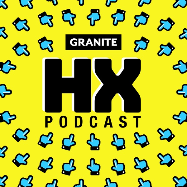 HX Podcast Artwork