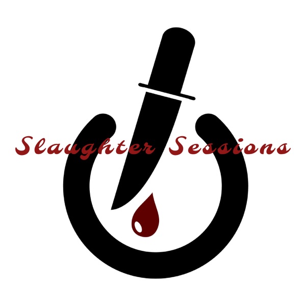 Slaughter Sessions Artwork