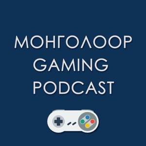 Mongoloor Gaming Podcast