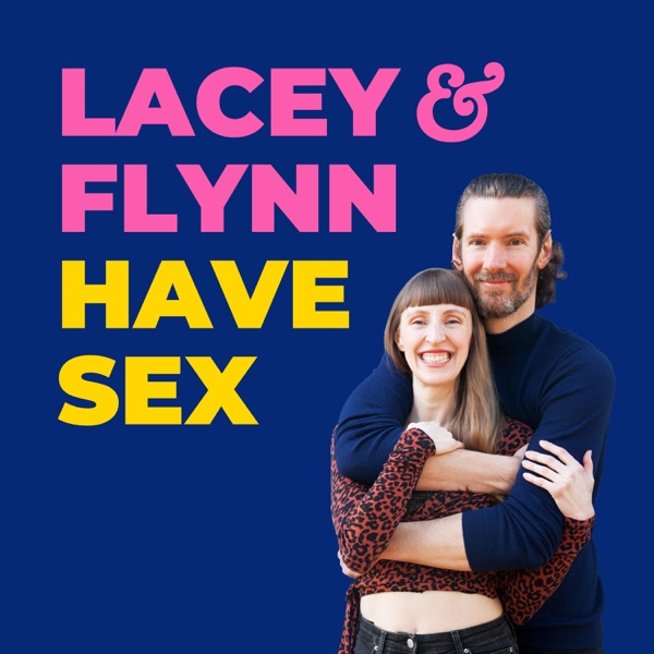 Lacey & Flynn Have Sex Artwork