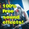 100% Free SFX & Ringtones artwork