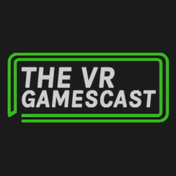 VR Gamescast