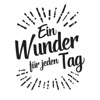 Ein Wunder für jeden Tag artwork