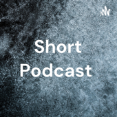 Short Podcast - Liz Naomi Sierra valencia