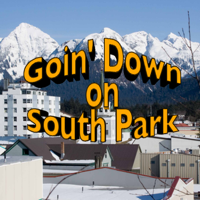 Goin' Down On South Park podcast
