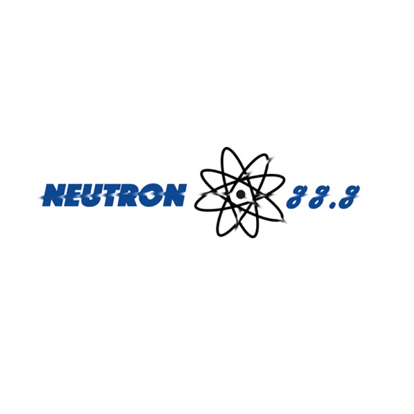 Neutron88.8 Artwork