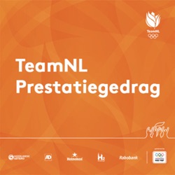 TeamNL Prestatiegedrag