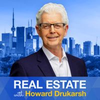 Real Estate with Howard Drukarsh featuring Jacob Cohen 