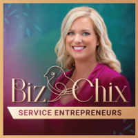 478: Stepping Into Leadership with Shelli Warren