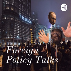 EP #78 Why Do Many Indonesians Back Russia's Attack to Ukraine?