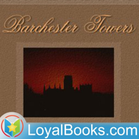 Barchester Towers by Anthony Trollope podcast