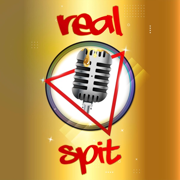 Real Spit Artwork