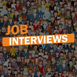 Job Interviews Episode #2 | Destined for Medicine: from 2nd Grade Class Clown to Dr. David