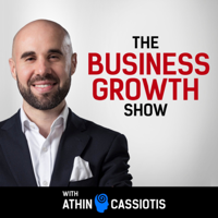 EP149 - Your Dream Life with Kristina Karlsson