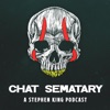 Chat Sematary: A Stephen King Podcast