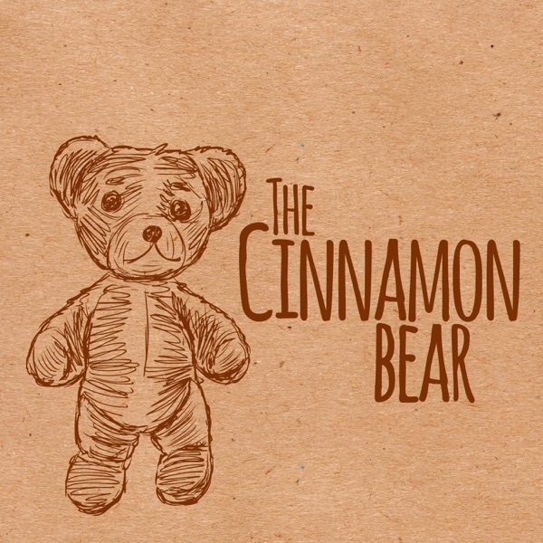 The Cinnamon Bear Artwork