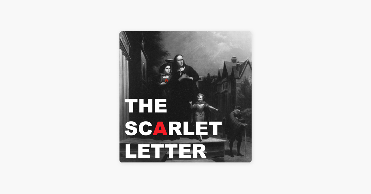 The Scarlet Letter Audiobook Audio Book On Apple Podcasts   1200x630wp 