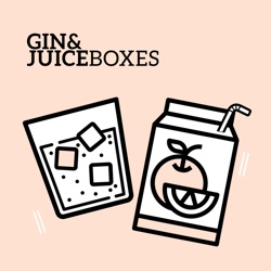 Gin & Juice Boxes