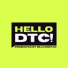 Hello DTC artwork