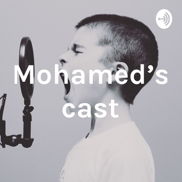 Mohamed’s cast Artwork