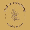 God in Everything artwork