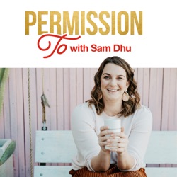 Ep 60: Overthinker? Permission to listen to this