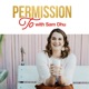 Ep 79: Permission to have peace AND profit with Jessica Miller