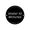 Under 10 Minutes artwork
