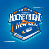 Hockey Night In New York - Hockey Night In New York