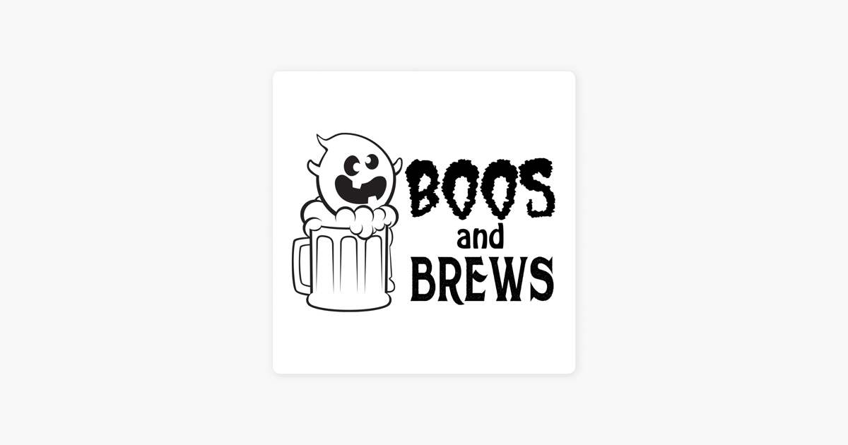 ‎Boos and Brews Podcast on Apple Podcasts