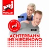 Achterbahn ins Nirgendwo